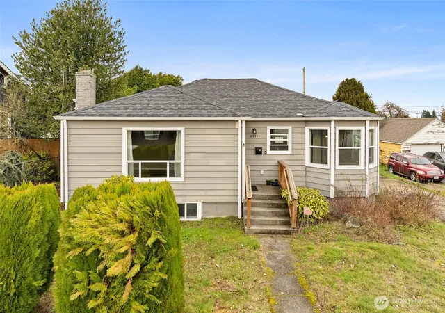 Photo 1 of Sale Pending at 2311 S 15th Street, Tacoma, WA 98405 | MLS# NWM2472905 | Listing updated on 2026-07-11
