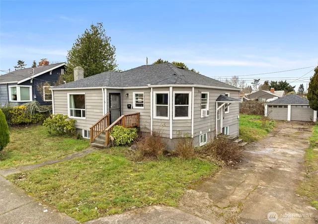 Photo 3 of Sale Pending at 2311 S 15th Street, Tacoma, WA 98405 | MLS# NWM2472905 | Listing updated on 2026-07-11