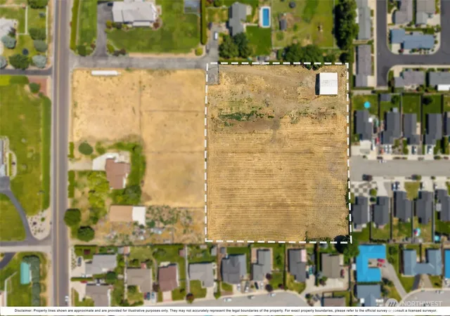 Photo 1 of Sale Pending at 608 N Nester Ct, East Wenatchee, WA 98802 | MLS# NWM2472933 | Listing updated on 2026-08-25