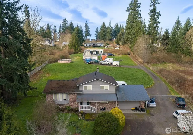 Photo 1 of Sale Pending at 3724 Densmore Rd, Marysville, WA 98270 | MLS# NWM2473433 | Listing updated on 2026-09-25