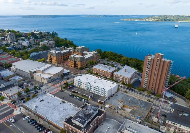Photo 1 of Condo for sale at 25 N Broadway St #301, Tacoma, WA 98403 | MLS# NWM2474662 | Listing updated on 2026-09-18