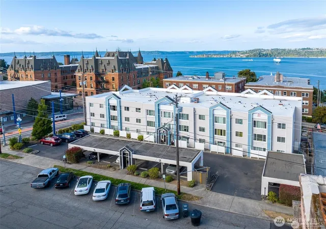 Photo 2 of Condo for sale at 25 N Broadway St #301, Tacoma, WA 98403 | MLS# NWM2474662 | Listing updated on 2026-09-18