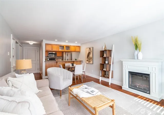 Photo 3 of Condo for sale at 25 N Broadway St #301, Tacoma, WA 98403 | MLS# NWM2474662 | Listing updated on 2026-09-18