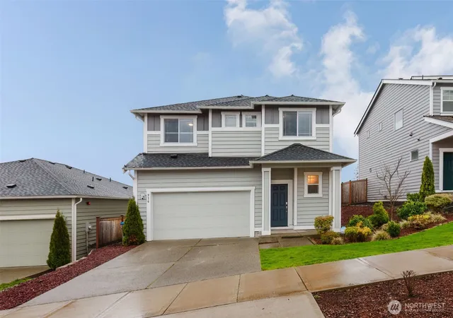 Photo 1 of Sale Pending at 916 Baker Hts Loop, Bremerton, WA 98312 | MLS# NWM2474768 | Listing updated on 2026-09-20