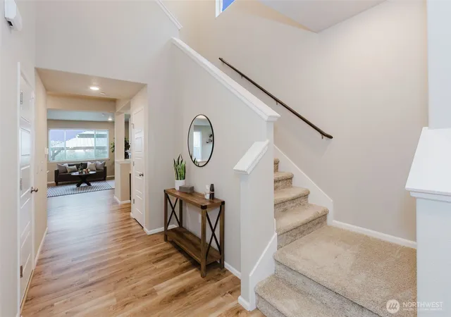 Photo 3 of Sale Pending at 916 Baker Hts Loop, Bremerton, WA 98312 | MLS# NWM2474768 | Listing updated on 2026-09-20