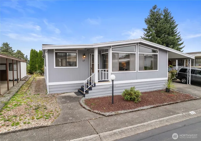 Photo 1 of Sale Pending at 11436 Se 208th Street #45, Kent, WA 98031 | MLS# NWM2474924 | Listing updated on 2026-08-27