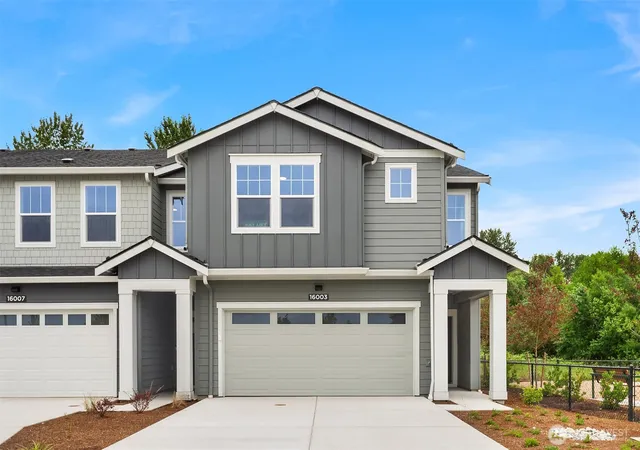 Photo 1 of Townhouse for sale at 16003 26th Drive Ne, Marysville, WA 98271 | MLS# NWM2474935 | Listing updated on 2026-10-02