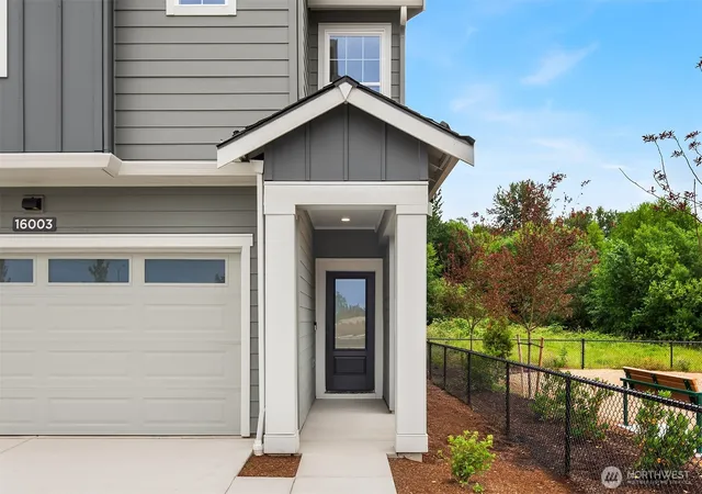 Photo 2 of Townhouse for sale at 16003 26th Drive Ne, Marysville, WA 98271 | MLS# NWM2474935 | Listing updated on 2026-10-02