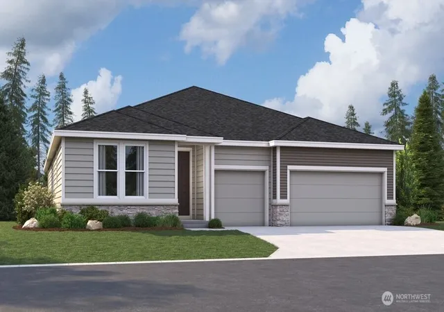 Single family home for sale at 13722 100th Street NE #209, Lake Stevens, WA 98258 | MLS# NWM2475090 | Listing updated on 2026-10-10