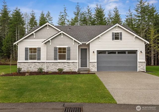 Photo 1 of Single family home for sale at 240 Mt Wilder Way #48, Port Ludlow, WA 98365 | MLS# NWM2475105 | Listing updated on 2026-10-01