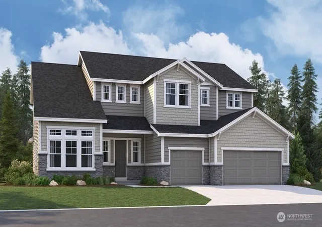 Photo 1 of Single family home for sale at 13803 100th Street Ne #218, Lake Stevens, WA 98258 | MLS# NWM2475132 | Listing updated on 2026-10-02