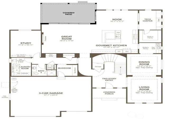 Photo 2 of Single family home for sale at 13803 100th Street Ne #218, Lake Stevens, WA 98258 | MLS# NWM2475132 | Listing updated on 2026-10-02