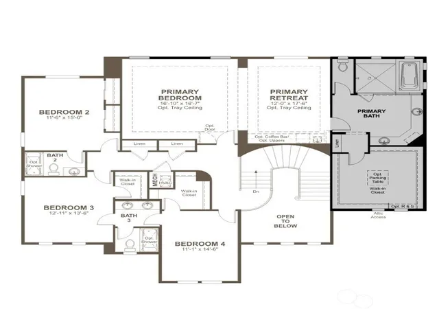 Photo 3 of Single family home for sale at 13803 100th Street Ne #218, Lake Stevens, WA 98258 | MLS# NWM2475132 | Listing updated on 2026-10-02