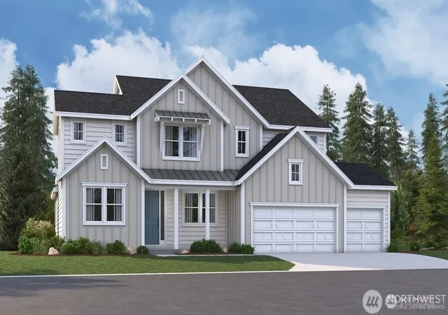 Photo 1 of Single family home for sale at 13814 100th Street Ne #208, Lake Stevens, WA 98258 | MLS# NWM2475189 | Listing updated on 2026-10-02