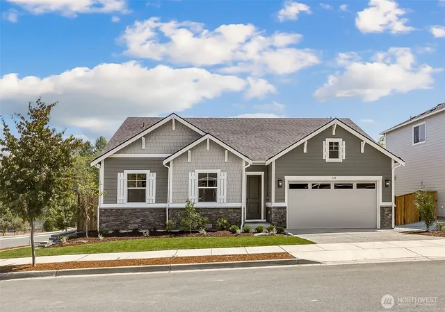Photo 1 of Single family home for sale at 324 N 55th Street #32, Mount Vernon, WA 98273 | MLS# NWM2475295 | Listing updated on 2026-09-30
