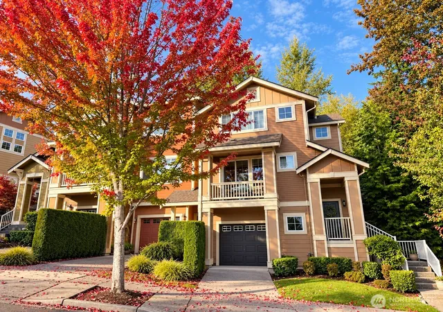 Townhouse for sale at 9101 Merritt Ave SE, Snoqualmie, WA 98065 | MLS# NWM2475362