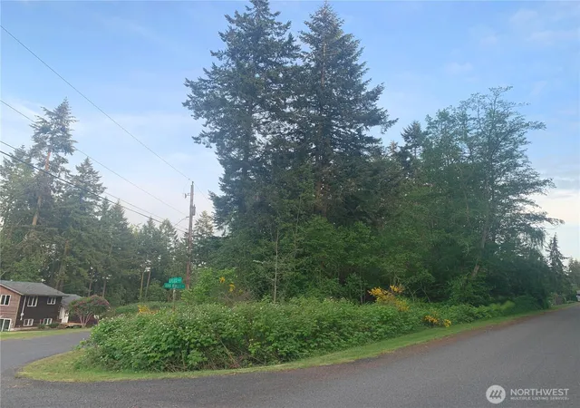 Photo 1 of Land for sale at 0 Lylus Ln, Port Hadlock, WA 98339 | MLS# NWM2475562 | Listing updated on 2026-09-20