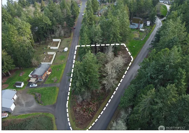 Photo 2 of Land for sale at 0 Lylus Ln, Port Hadlock, WA 98339 | MLS# NWM2475562 | Listing updated on 2026-09-20