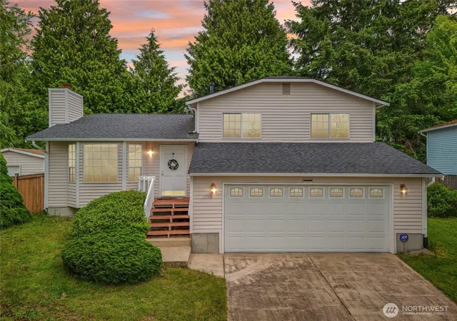 Photo 1 of Sale Pending at 12515 Ne 107th Place, Kirkland, WA 98033 | MLS# NWM2475681 | Listing updated on 2026-08-08