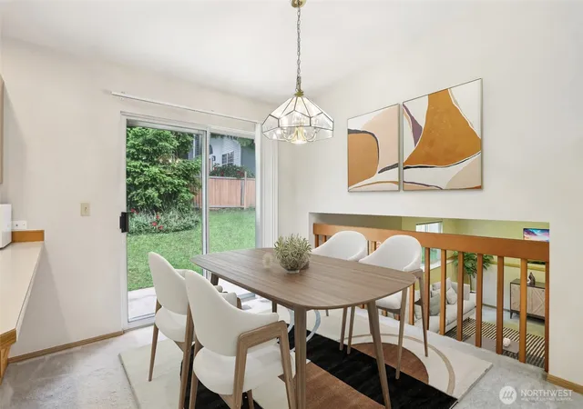 Photo 4 of Sale Pending at 12515 NE 107th Place, Kirkland, WA 98033 | MLS# NWM2475681 | Listing updated on 2026-08-08