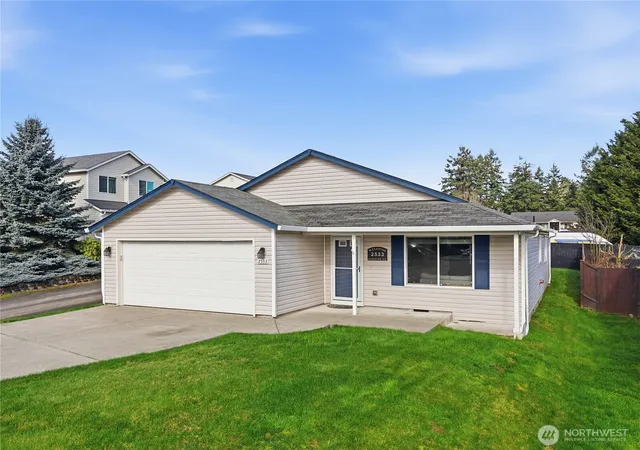Single family home for sale at 2533 Kristine Ct, Centralia, WA 98531 | MLS# NWM2475892