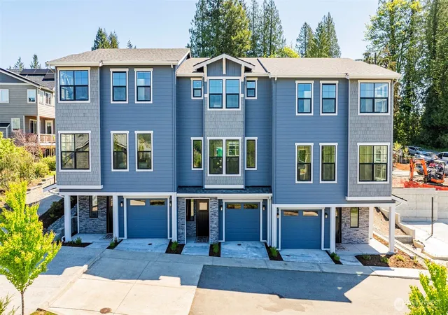 Photo 2 of Townhouse for sale at 26636 Ne 143rd (lot 4) Pl, Duvall, WA 98019 | MLS# NWM2475978 | Listing updated on 2026-10-02