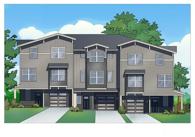Photo 1 of Townhouse for sale at 26640 Ne 143rd (lot 5) Pl, Duvall, WA 98019 | MLS# NWM2475998 | Listing updated on 2026-10-02