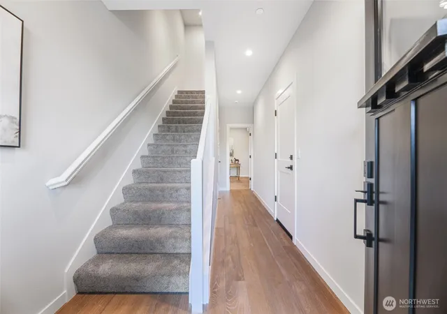 Photo 4 of Townhouse for sale at 26640 NE 143rd (lot 5) Pl, Duvall, WA 98019 | MLS# NWM2475998 | Listing updated on 2026-10-02