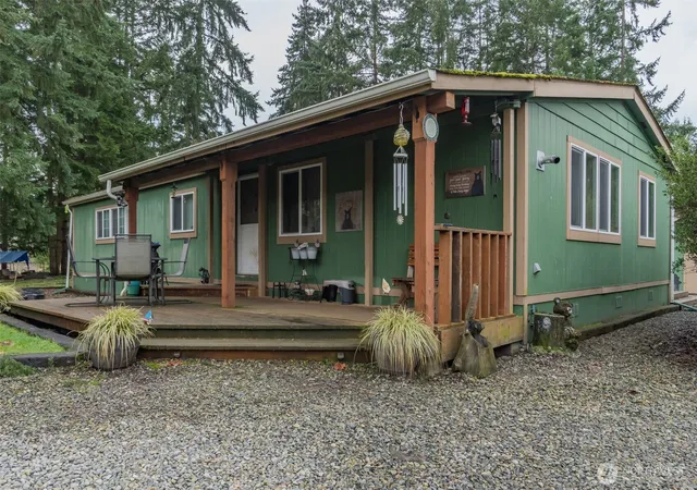 Photo 1 of Sale Pending at 11025 Vancil Rd Se, Yelm, WA 98597 | MLS# NWM2476004 | Listing updated on 2026-09-25