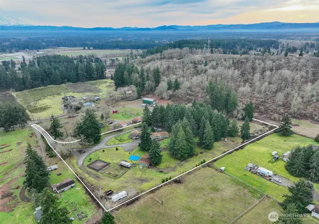 Photo 3 of Sale Pending at 11025 Vancil Rd Se, Yelm, WA 98597 | MLS# NWM2476004 | Listing updated on 2026-09-25