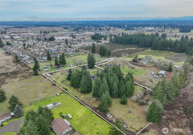 Photo 3 of Sale Pending at 11025 Vancil Rd SE, Yelm, WA 98597 | MLS# NWM2476004 | Listing updated on 2026-09-25