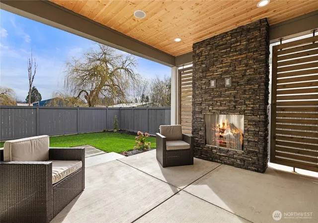 Photo 3 of Sale Pending at 12507 40th (lot 13) Ave Nw, Gig Harbor, WA 98332 | MLS# NWM2476125 | Listing updated on 2026-09-25