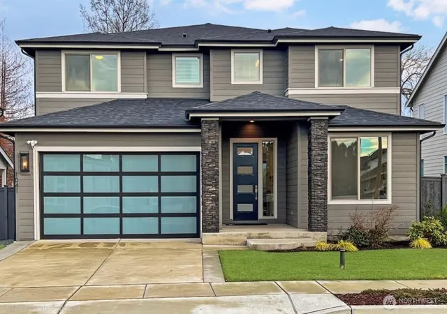 Photo 1 of Sale Pending at 12515 40th (lot 15) Ave Nw, Gig Harbor, WA 98332 | MLS# NWM2476158 | Listing updated on 2026-09-25