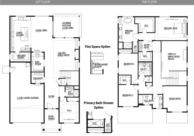 Photo 2 of Sale Pending at 12515 40th (lot 15) Ave Nw, Gig Harbor, WA 98332 | MLS# NWM2476158 | Listing updated on 2026-09-25