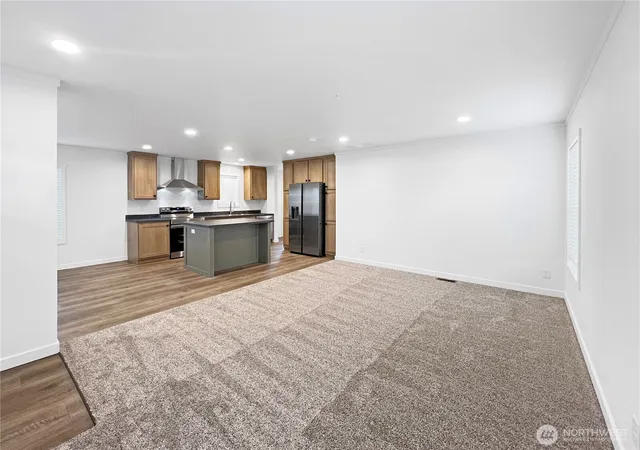 Photo 4 of Manufactured home for sale at 10900 Kuhlman Rd SE #84, Olympia, WA 98513 | MLS# NWM2476192 | Listing updated on 2026-09-28