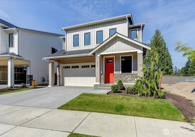 Photo 2 of Single family home for sale at 217 156th Place Sw #MG 09, Lynnwood, WA 98087 | MLS# NWM2476229 | Listing updated on 2026-09-29