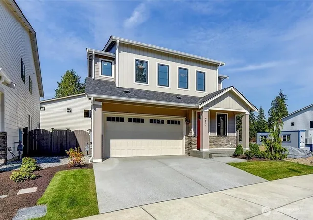 Photo 3 of Single family home for sale at 217 156th Place Sw #MG 09, Lynnwood, WA 98087 | MLS# NWM2476229 | Listing updated on 2026-09-29