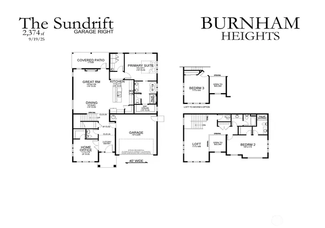Photo 2 of Single family home for sale at 11341 (25) 112th St Loop, Gig Harbor, WA 98332 | MLS# NWM2476311 | Listing updated on 2026-09-29