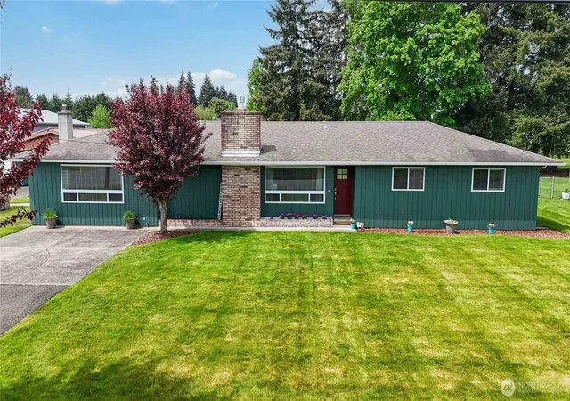 Photo 1 of Sale Pending at 1209 Fieldcrest Ave, Centralia, WA 98531 | MLS# NWM2476316 | Listing updated on 2026-08-05