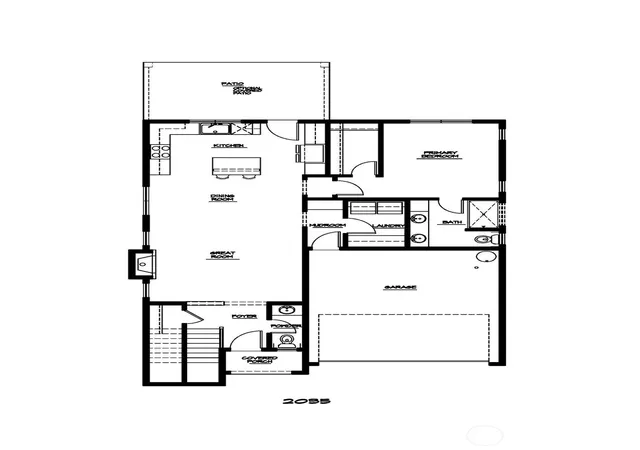 Photo 3 of Single family home for sale at 695 SE Quail Run, College Place, WA 99324 | MLS# NWM2476373 | Listing updated on 2026-09-30
