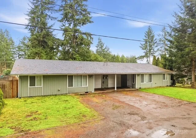 Photo 3 of Sale Pending at 7438 Mullen Rd Se #A-B, Lacey, WA 98503 | MLS# NWM2476490 | Listing updated on 2026-09-22