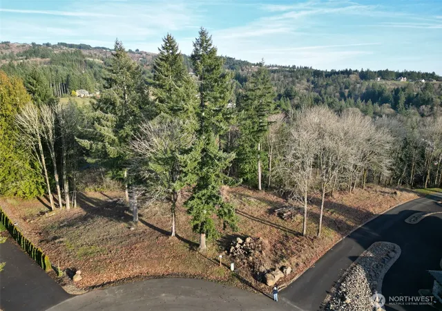 Photo 2 of Land for sale at 0 Olivia Ln #Lot X, Kalama, WA 98625 | MLS# NWM2476494 | Listing updated on 2026-09-23