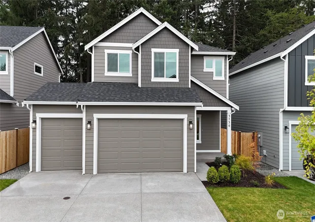 Photo 1 of Single family home for sale at 3730 183rd Street Ct E, Tacoma, WA 98446 | MLS# NWM2476680 | Listing updated on 2026-10-01