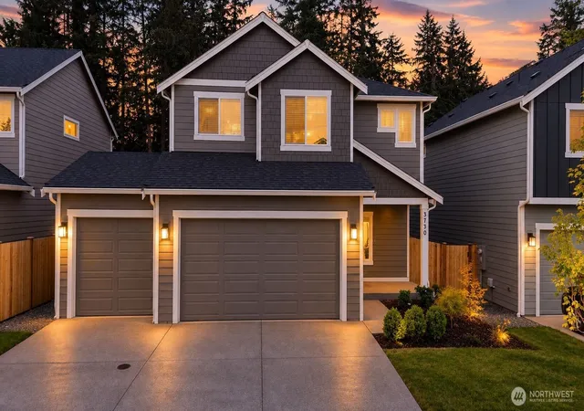 Photo 2 of Single family home for sale at 3730 183rd Street Ct E, Tacoma, WA 98446 | MLS# NWM2476680 | Listing updated on 2026-10-01