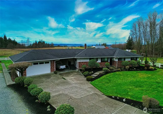 Photo 1 of Pending - Backup Offer Requested at 22128 Bulson Rd, Mount Vernon, WA 98274 | MLS# NWM2476799 | Listing updated on 2026-09-01