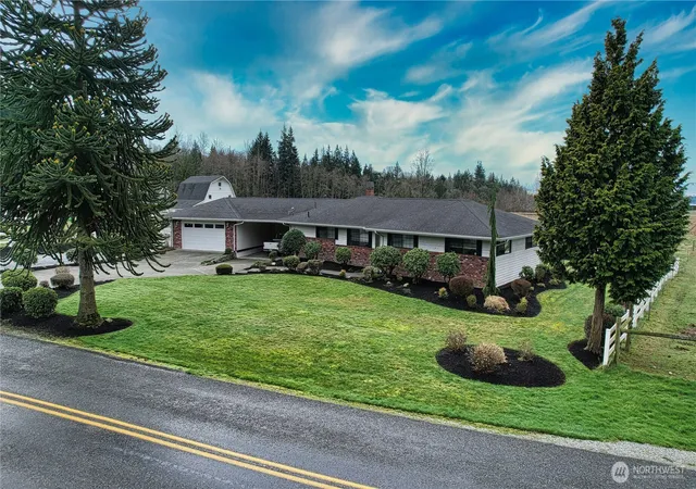 Photo 2 of Pending - Backup Offer Requested at 22128 Bulson Rd, Mount Vernon, WA 98274 | MLS# NWM2476799 | Listing updated on 2026-09-01