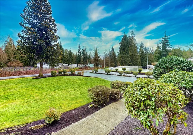Photo 3 of Pending - Backup Offer Requested at 22128 Bulson Rd, Mount Vernon, WA 98274 | MLS# NWM2476799 | Listing updated on 2026-09-01