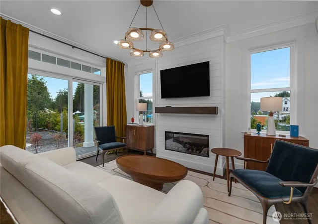 Photo 3 of Single family home for sale at 4 Springboard St, Pacific Beach, WA 98571 | MLS# NWM2476843 | Listing updated on 2026-09-26