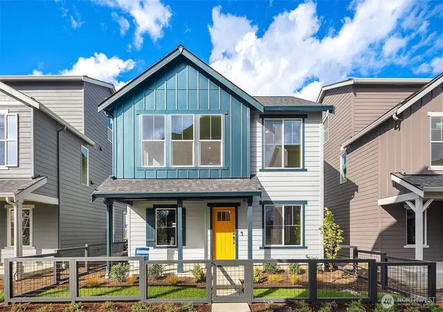 Photo 1 of Single family home for sale at 2512 160th Street Ne, Marysville, WA 98271 | MLS# NWM2477103 | Listing updated on 2026-10-02