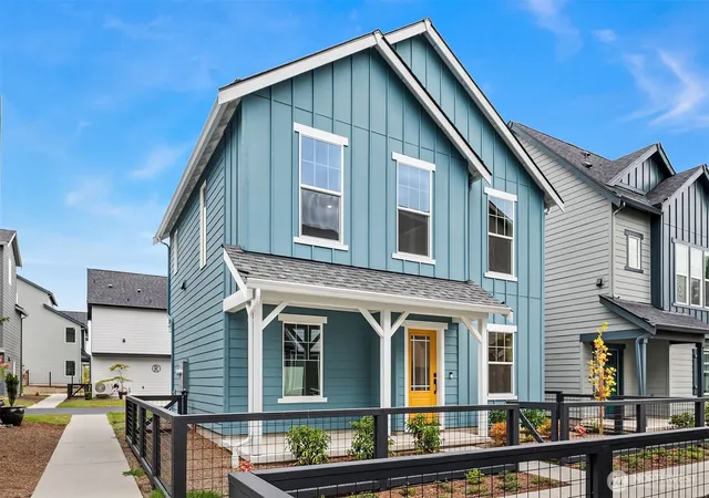 Single family home for sale at 2512 160th Street NE, Marysville, WA 98271 | MLS# NWM2477103